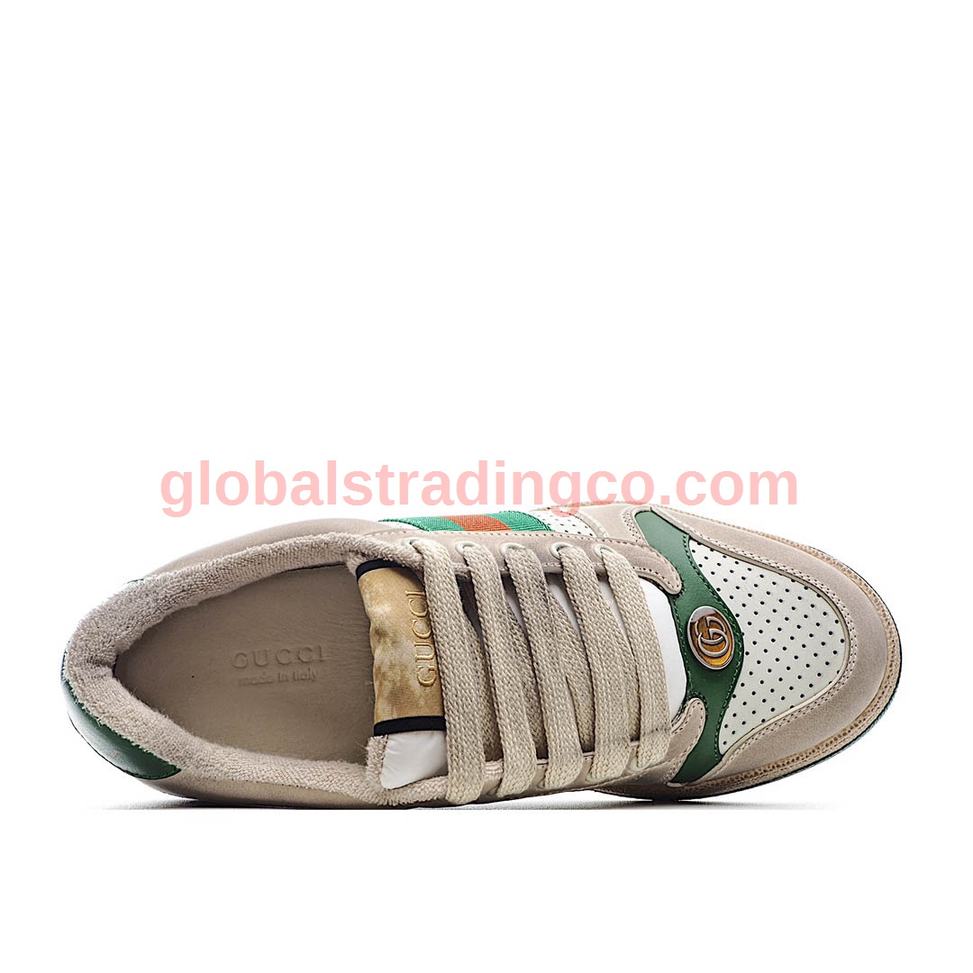 Gucci Air Cushion Dad Shoes